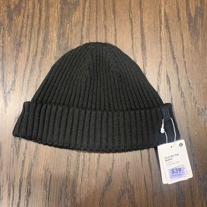 Lululemon Athletic From The Top Beanie